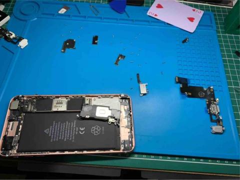 XIAOYU手機維修 - 