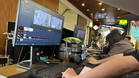 Helen Hsu - 直播活動▸2022.05.06 全聯母親節福袋抽獎