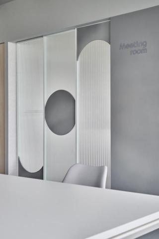 八寶空間美學 - 淺．嘗