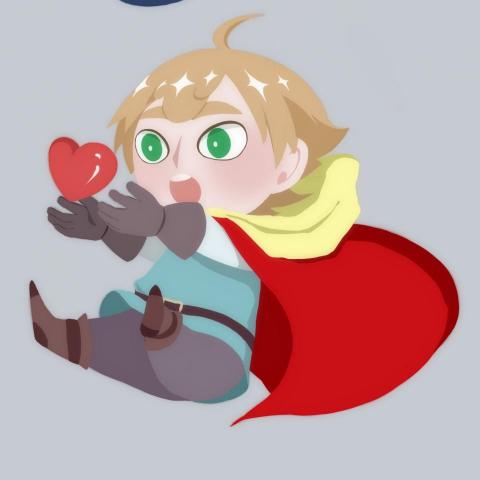 提供制作gif图服務的專家張凱婷