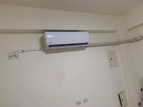 富祥冷氣 - 冷氣安裝，管槽修飾