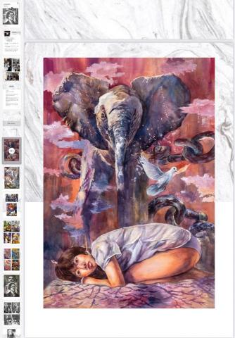 郭翊培 - 作品集