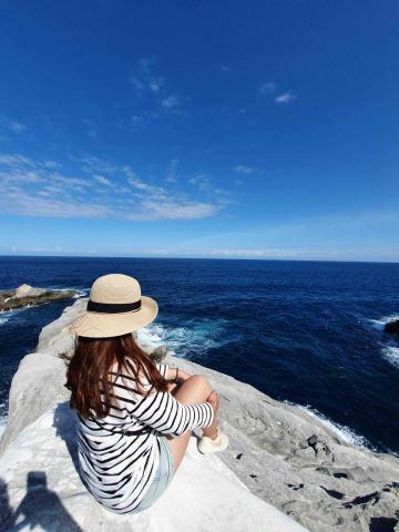 提供兼差服務的專家Gloria Hu