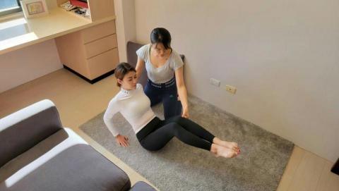 芝瑜伽chih yoga - 