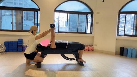 紅豆教練 - 私人一對一課程