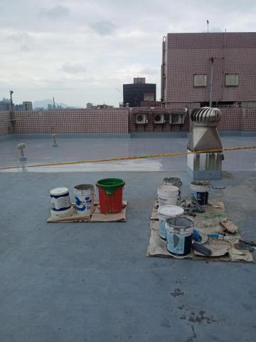 遠鴻工程行 - 屋頂防水工程 遠鴻工程行 - 屋頂防水工程