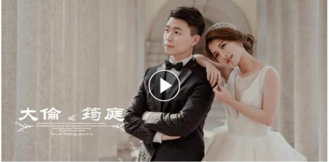 LI studio - 拍攝婚禮不僅僅是一份工作，更像是參加自己好友的婚禮一般。希望能透過鏡頭，記錄下你們每一個美麗又感動的時刻。