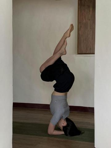 芝瑜伽chih yoga - 