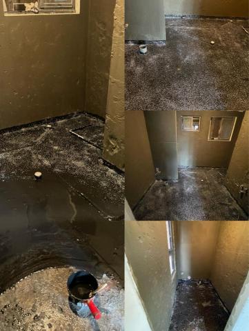 一鼎防水/水電工程企業社 - 