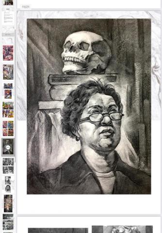 郭翊培 - 作品集