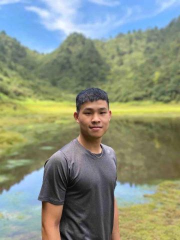 提供中壢記帳士服務的專家陳柏丞