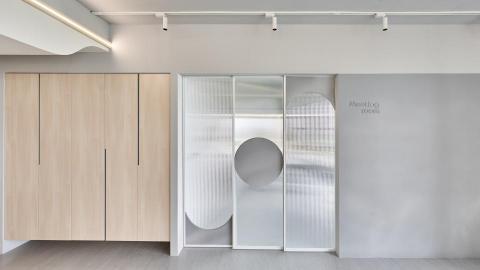 八寶空間美學 - 淺．嘗