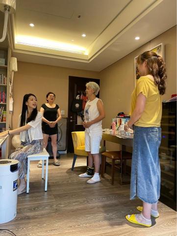 Elaine music studio  - 