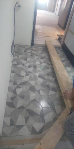 繕逸工程行 - 六角磚
