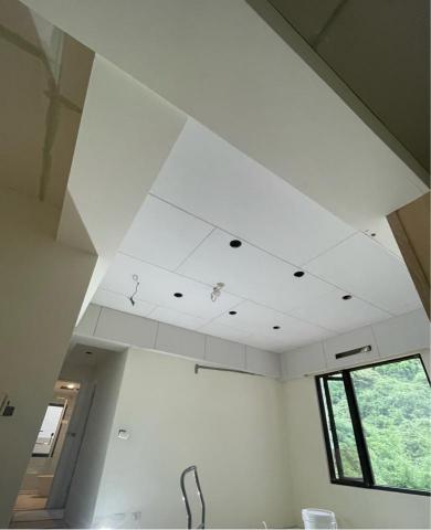 賀達油漆工程 - 