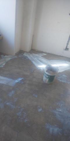 繕逸工程行 - 地上底漆加強