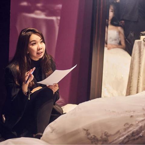 914玩婚禮真正有意思 / JOYCE.Y 914玩婚禮真正有意思 / JOYCE.Y