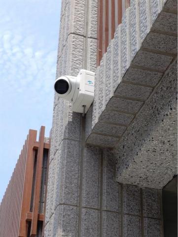 昇灃科技企業社 - 監視器架設