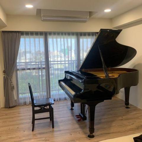 梁老師個人鋼琴工作室 - 