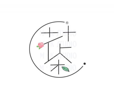 Miku Studio - 飲料店logo