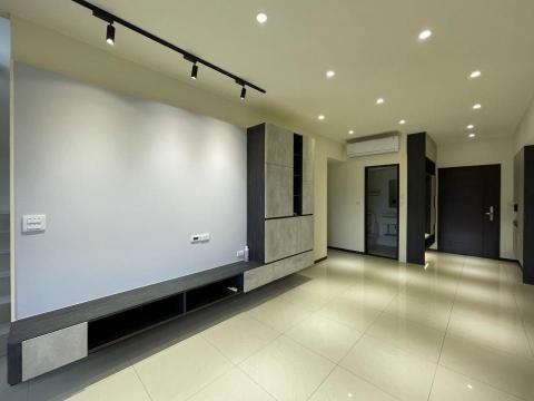 泉盛空間規劃有限公司 - 淡水晴空23