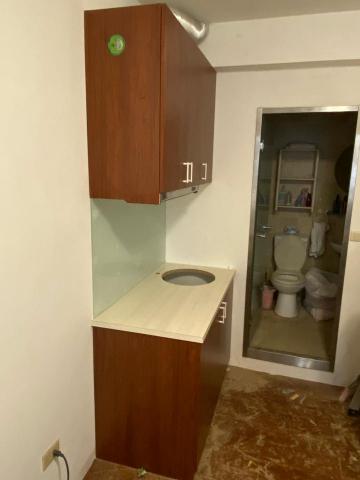 永旭裝潢企業社 - 原有系統櫃改色