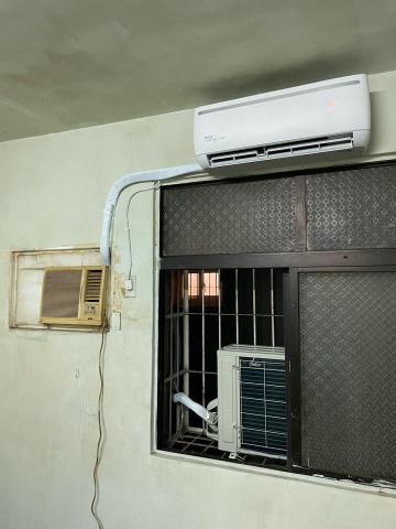 惟名電器行 - 室內外機的基本安裝
