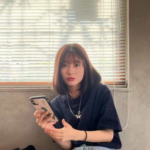 提供110服務的專家羅詩涵