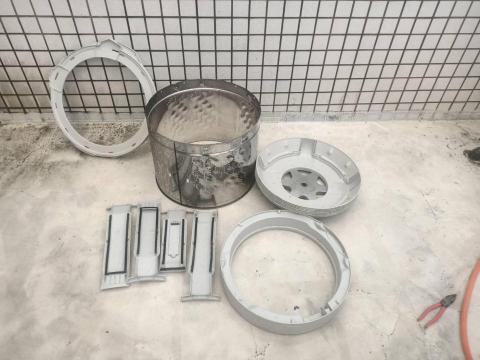 牡羊座專業清洗 - 