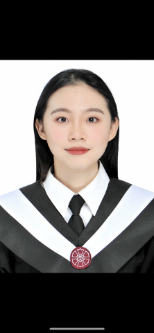 許勻婷 - 畢業於國立臺灣師範大學音樂系