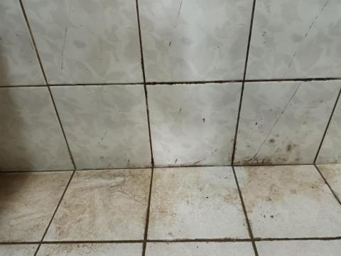 ☺️ - 黴漬＆ 地板髒污印記