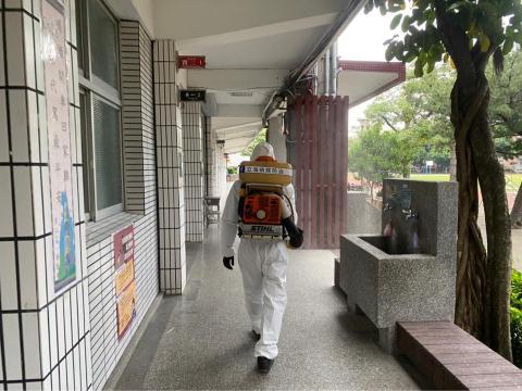 立海病媒防治有限公司 - 