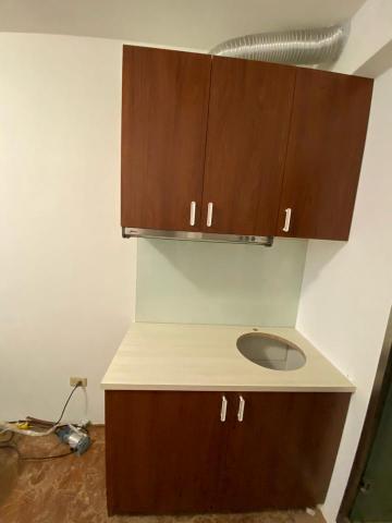 永旭裝潢企業社 - 原有系統櫃改色