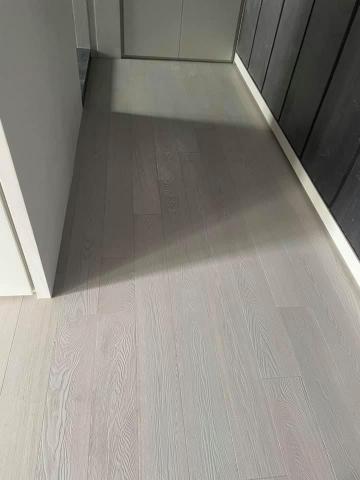 均典地板精品館 - 海島型木地板-水曲柳橡木特殊色染色