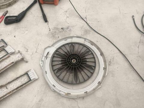 牡羊座專業清洗 - 