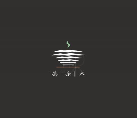 Miku Studio - 飲料店logo設計