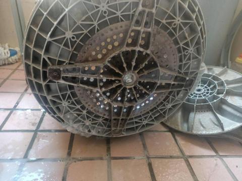 牡羊座專業清洗 - 