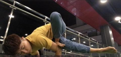 Japa - 蜻蜓式Dragon fly 