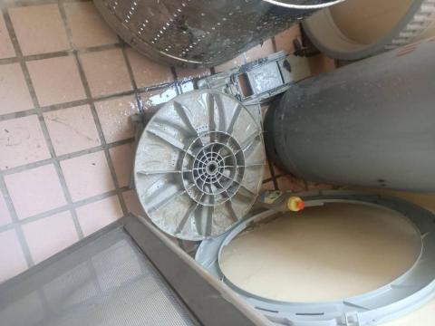 牡羊座專業清洗 - 