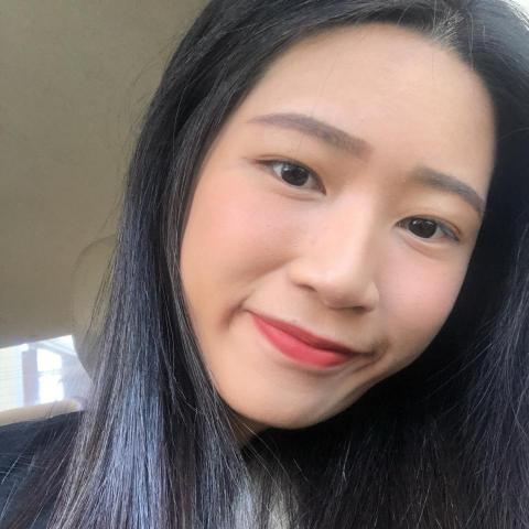 提供Word Excel服務的專家洪乙慈