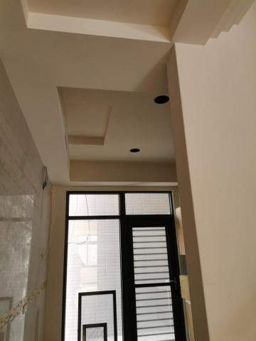 富美塗裝 - 東勢建案透天室內裝潢油漆