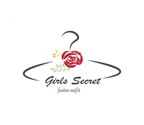 Miku Studio - 女性時尚服飾logo設計