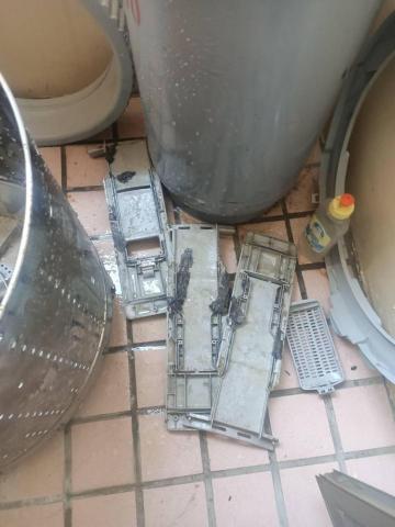 牡羊座專業清洗 - 