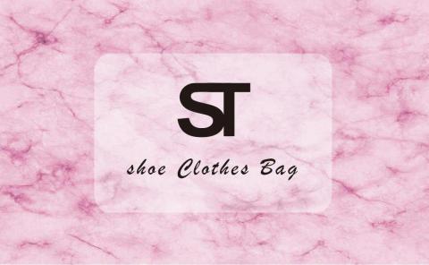 異象設計印刷工作室 - 服飾名片