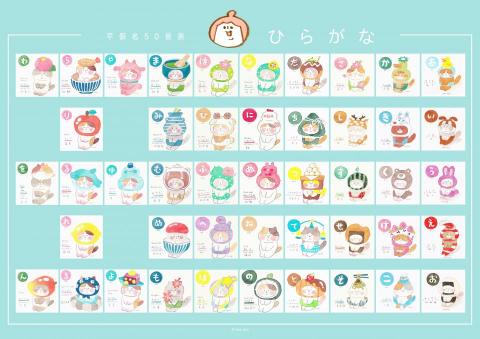 楊孟頻_日文家教 - 