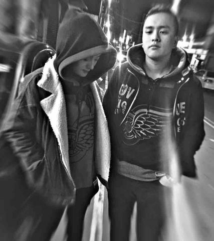 提供soho服務的專家Ting