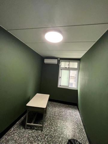 曾先生 - 【塑膠地板】施工前