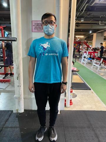 晶晶教練 - 馬拉松跑者來做肌力訓練強化運動表現?? 晶晶教練 - 馬拉松跑者來做肌力訓練強化運動表現??