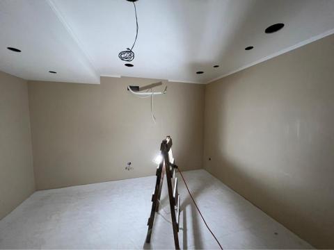 信榮水電.油漆工程 - 