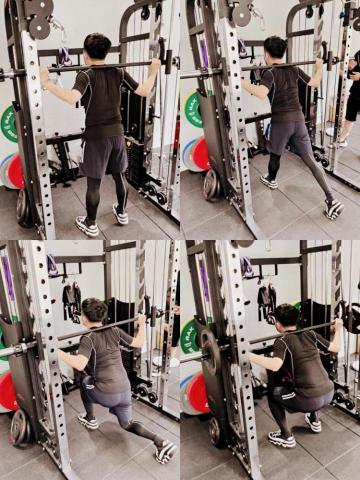 Elvis.減重領導員 - 